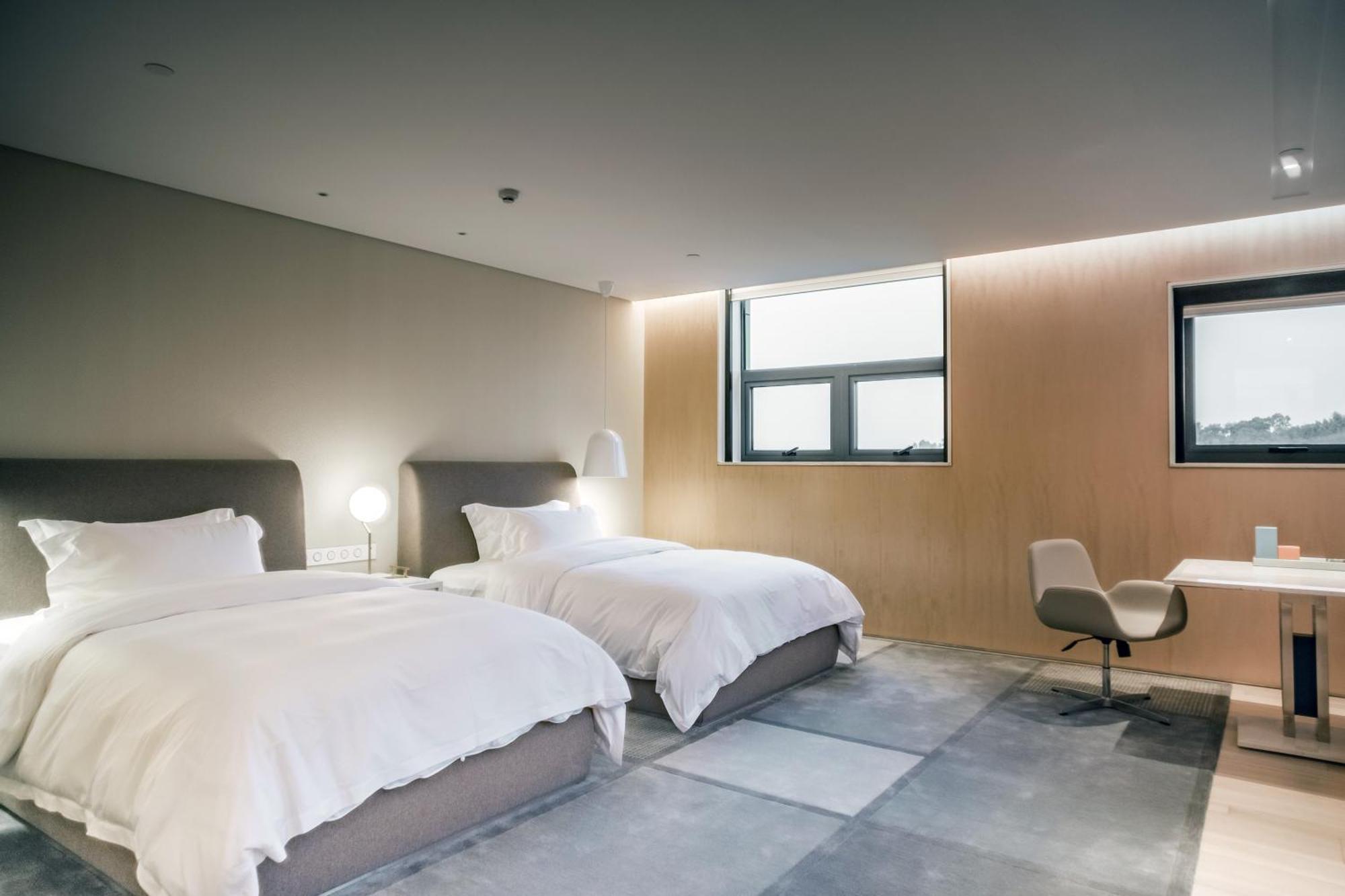The Sifang Hotel Nanjing, Autograph Collection Нанкин Екстериор снимка